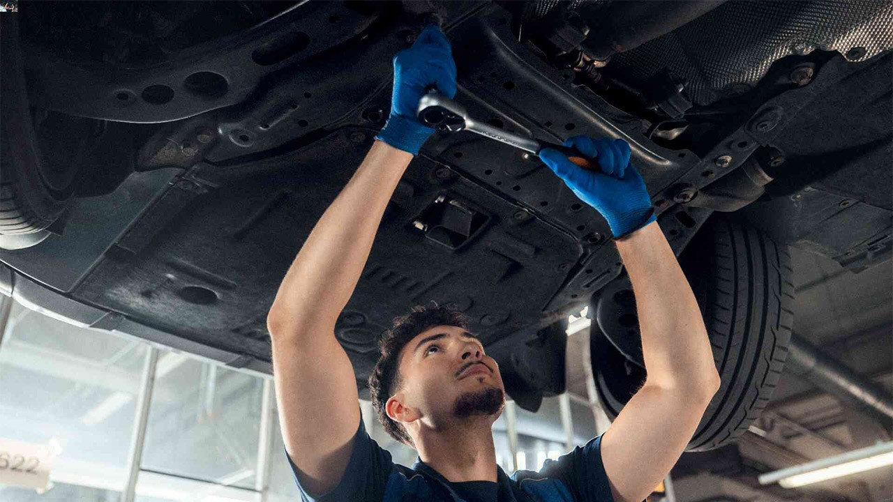 MINI Servis Randevusu | MINI Türkiye